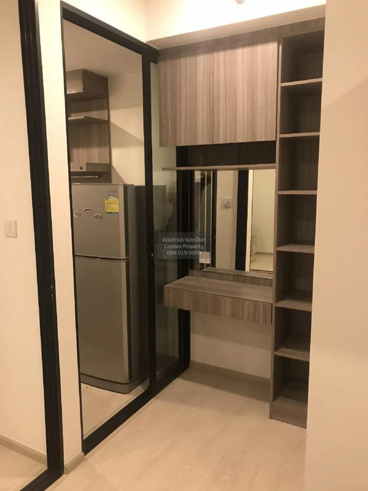 For Rent Condo , Knightsbridge Phaholyothin Interchange , BTS-Wat 3