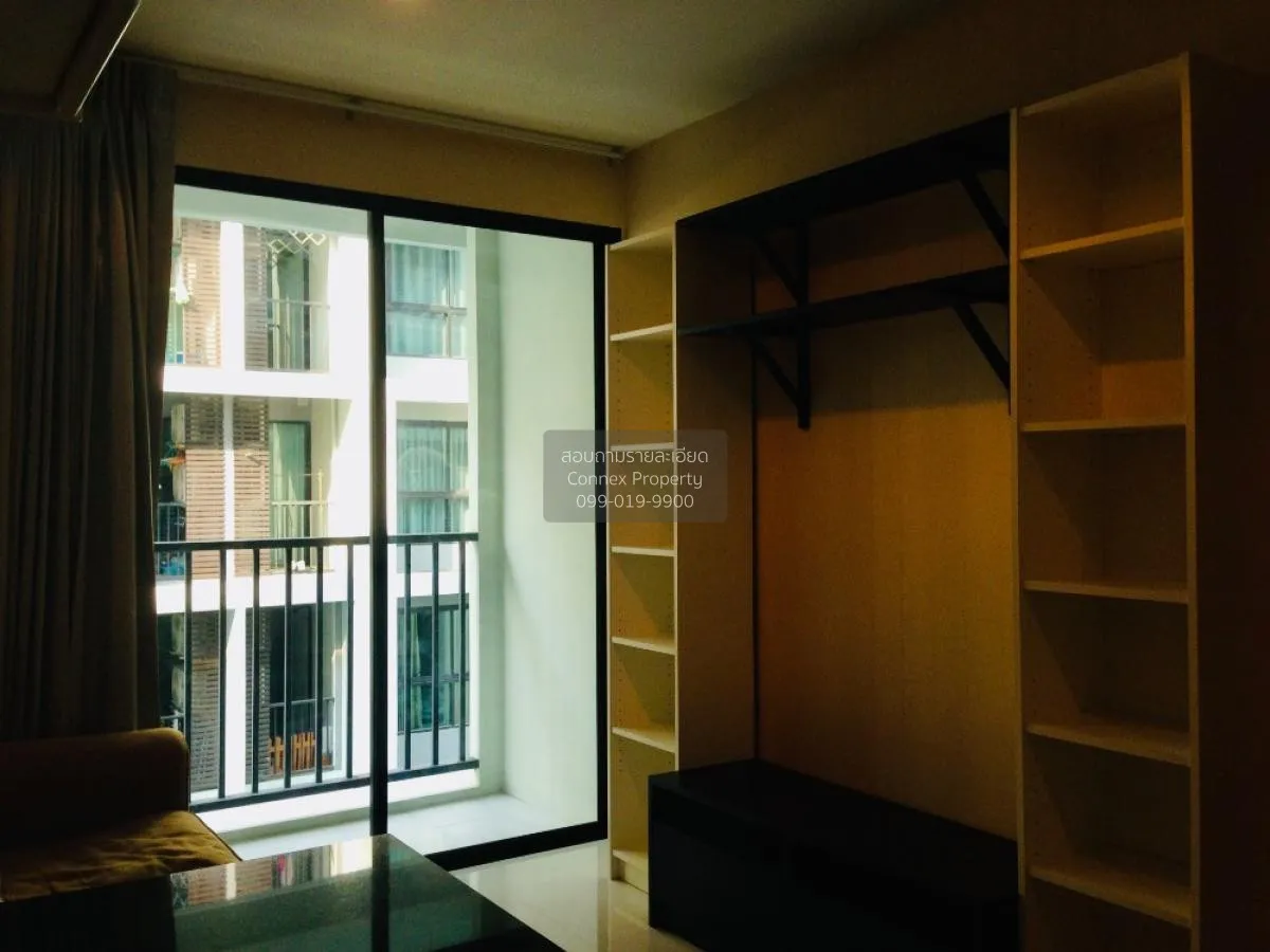 For Sale Condo , Metro Sky Ratchada , MRT-Sutthisan , Din Daeng , 2