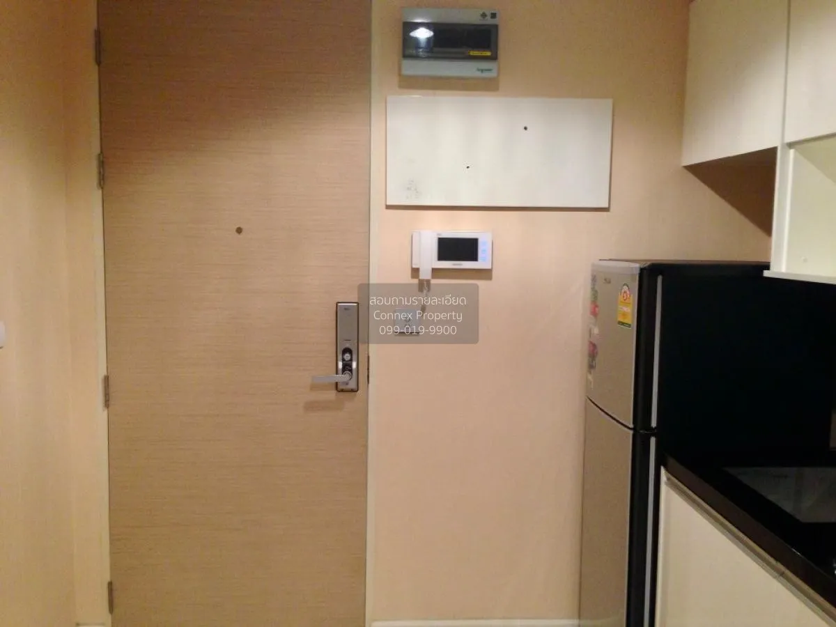 For Sale Condo , Metro Sky Ratchada , MRT-Sutthisan , Din Daeng , 4