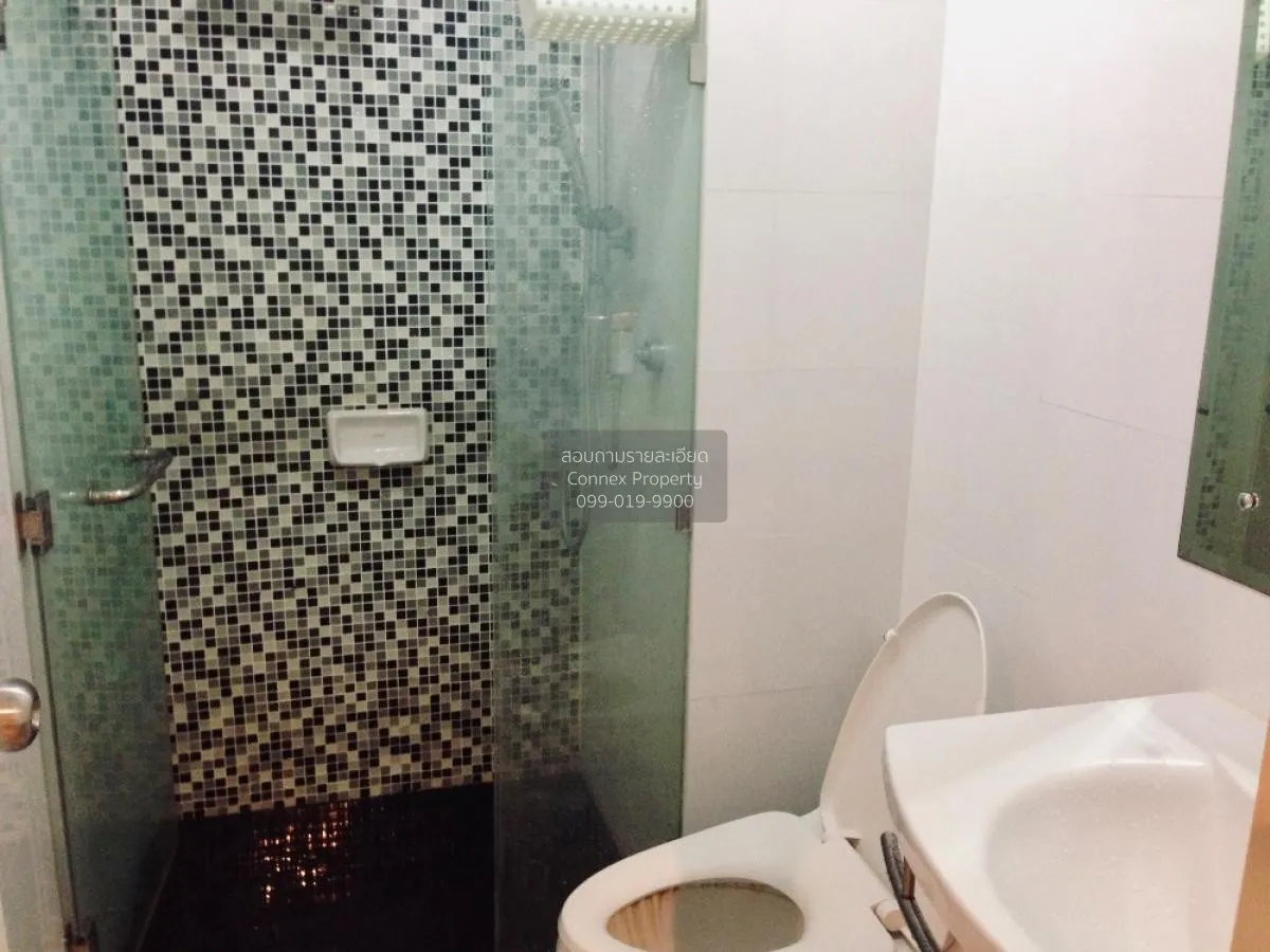 For Sale Condo , Metro Sky Ratchada , MRT-Sutthisan , Din Daeng ,