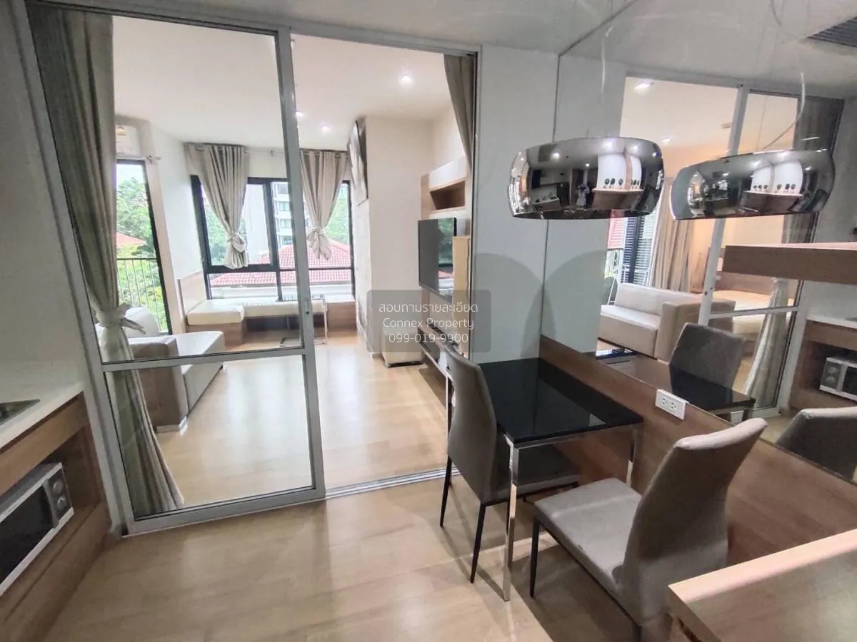 เช่าคอนโด  โนเบิล รีเฟลกซ์ BTS-อารีย์ สามเสนใน เขต พญาไท กรุงเทพ  2