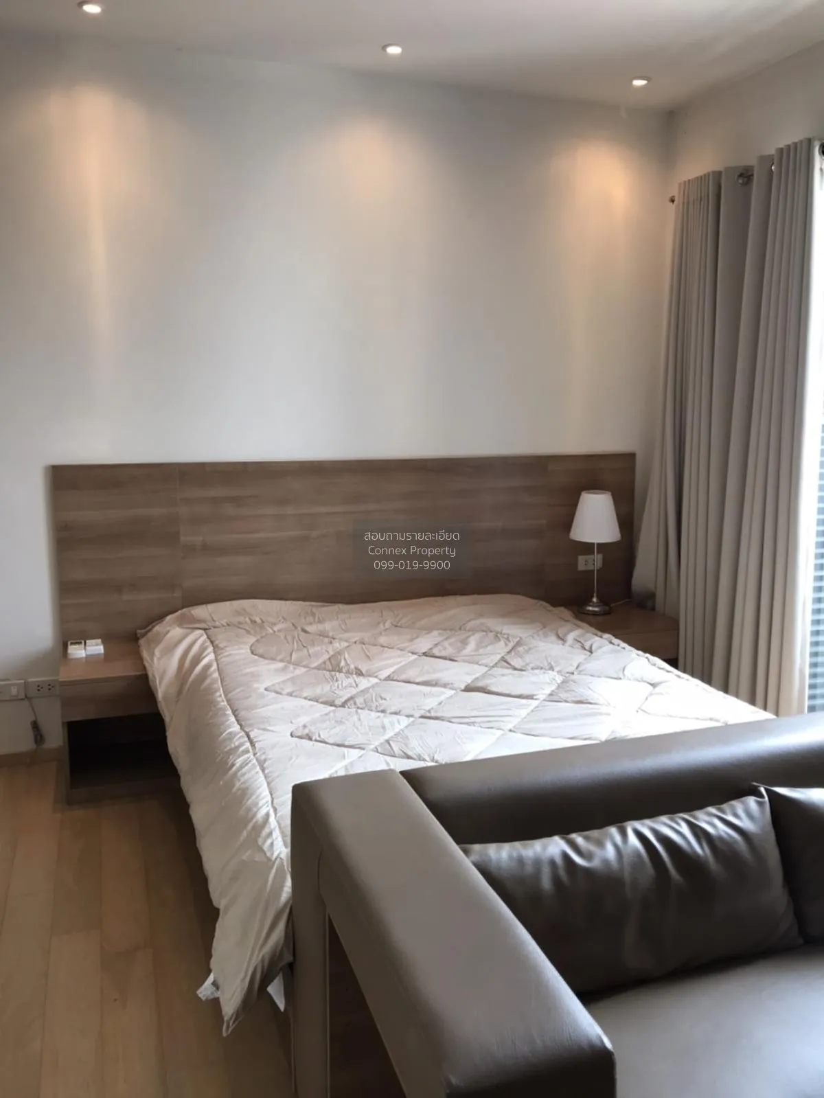 เช่าคอนโด  โนเบิล รีเฟลกซ์ BTS-อารีย์ สามเสนใน เขต พญาไท กรุงเทพ 