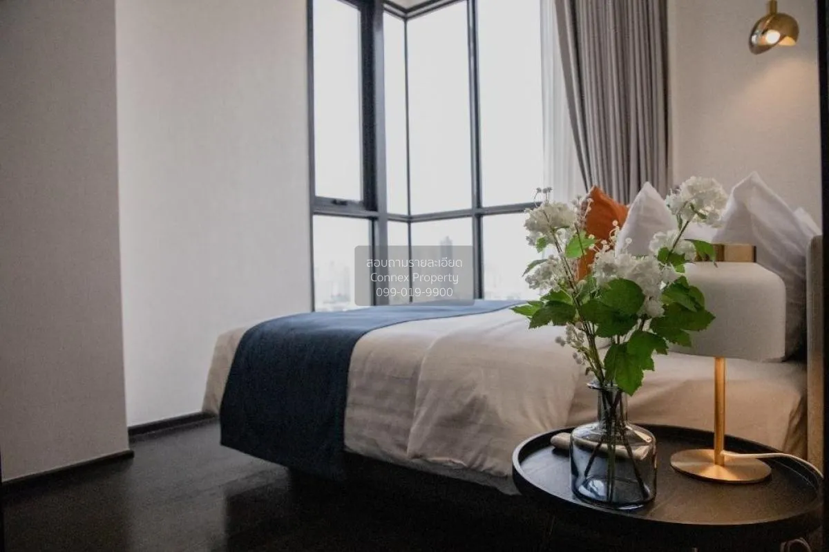 เช่าคอนโด  พาร์ค ออริจิ้น ทองหล่อ BTS-ทองหล่อ คลองตันเหนือ เขต วั 3