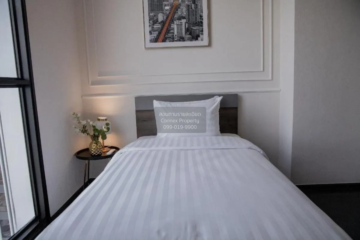 เช่าคอนโด  พาร์ค ออริจิ้น ทองหล่อ BTS-ทองหล่อ คลองตันเหนือ เขต วั