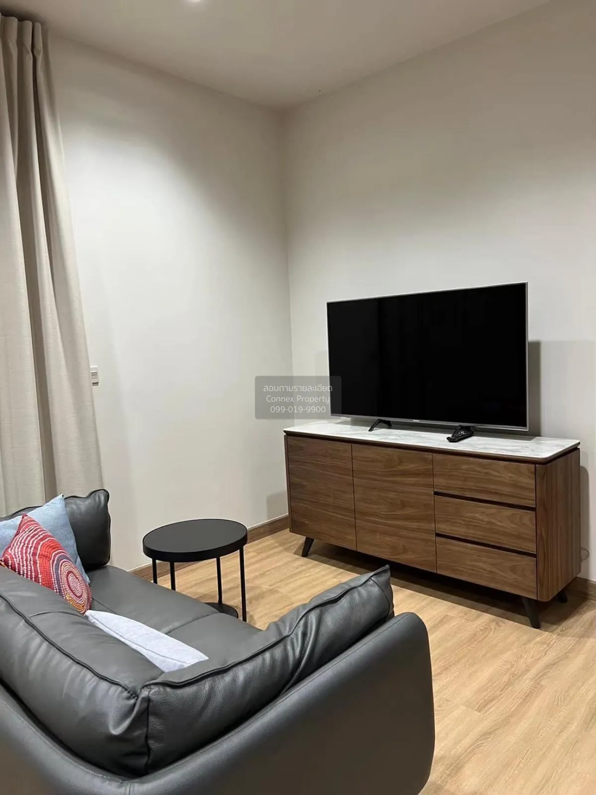 For Rent Condo , EDGE Sukhumvit 23 , BTS-Asok , Khlong Toei Nuea  1