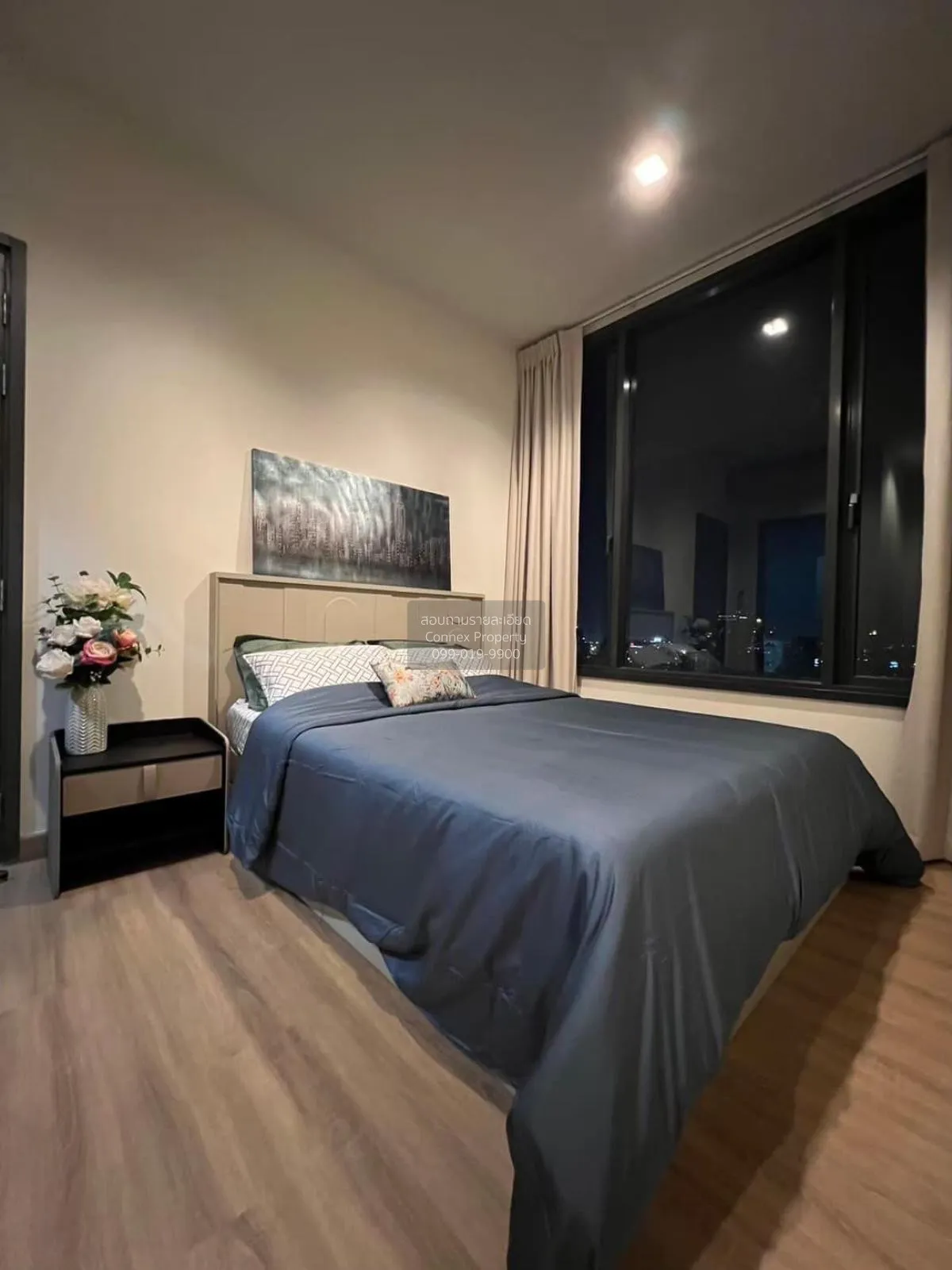 For Rent Condo , EDGE Sukhumvit 23 , BTS-Asok , Khlong Toei Nuea 