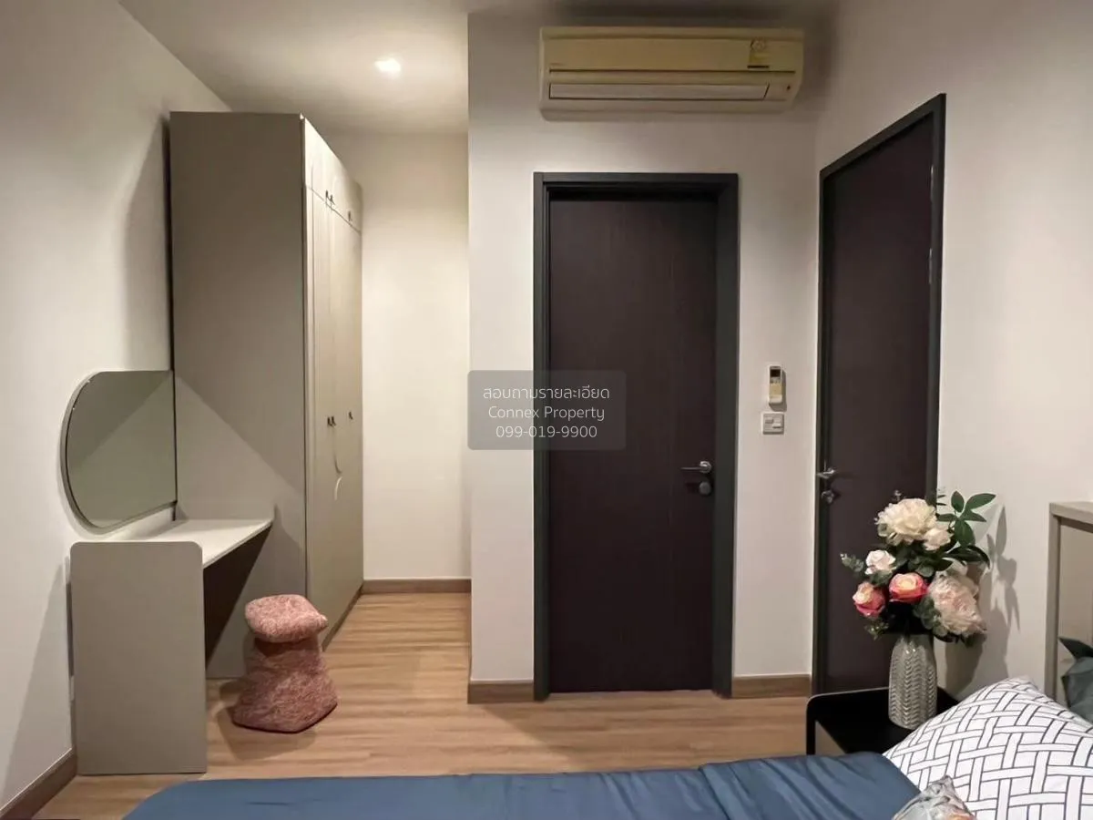 For Rent Condo , EDGE Sukhumvit 23 , BTS-Asok , Khlong Toei Nuea 
