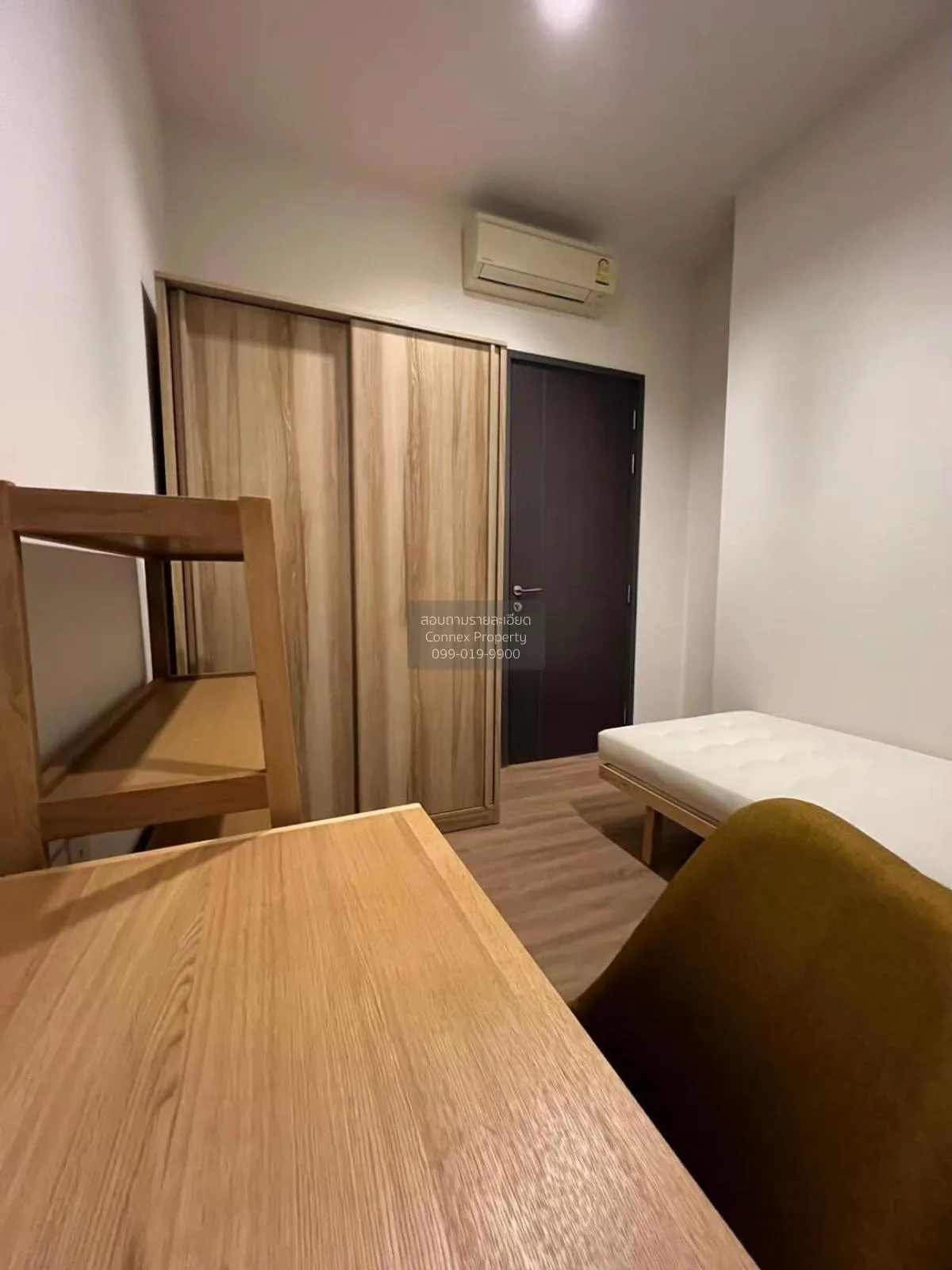 For Rent Condo , EDGE Sukhumvit 23 , BTS-Asok , Khlong Toei Nuea 