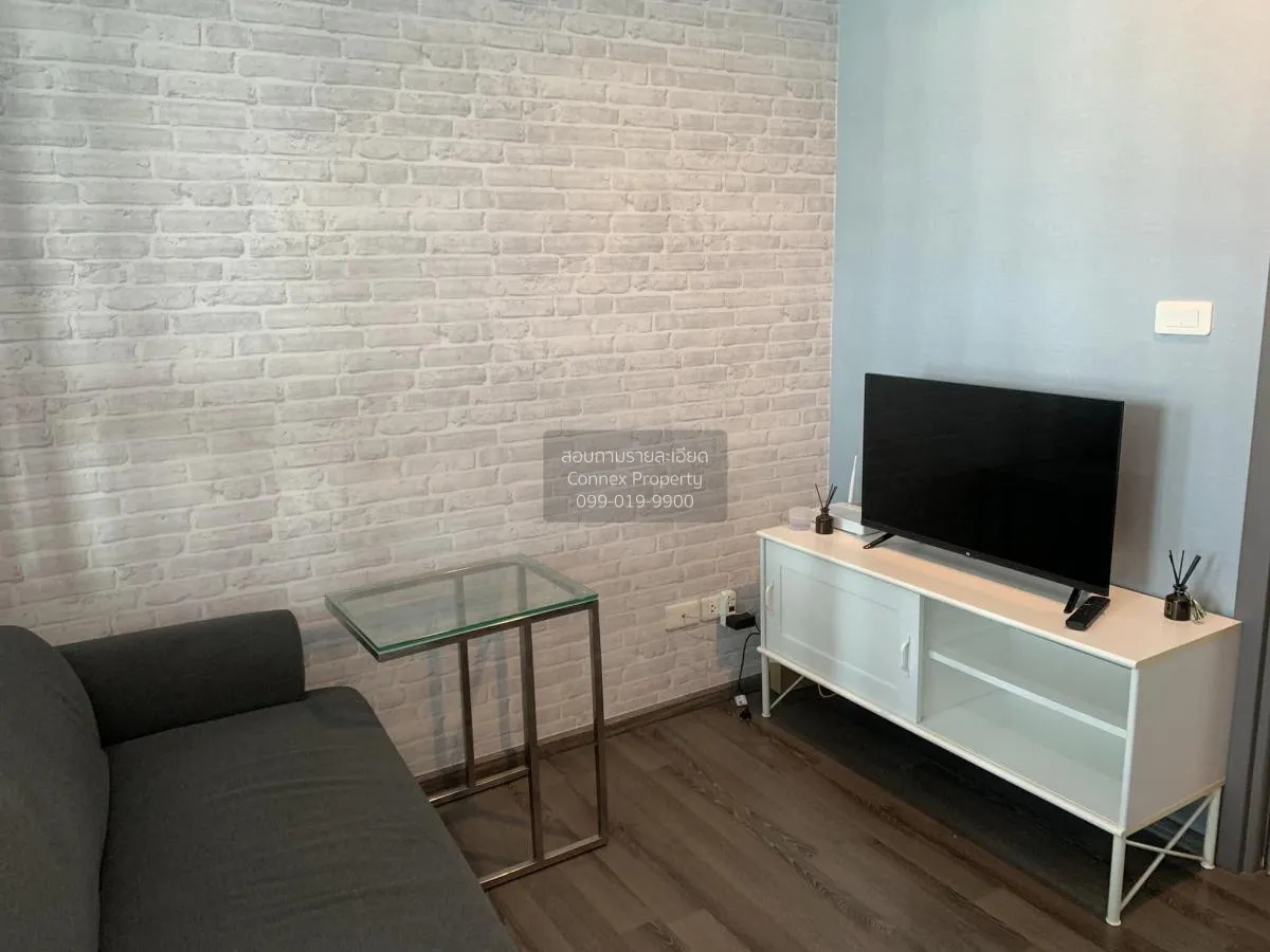 For Rent Condo , The Base Park East Sukhumvit 77 , BTS-On Nut , P 1