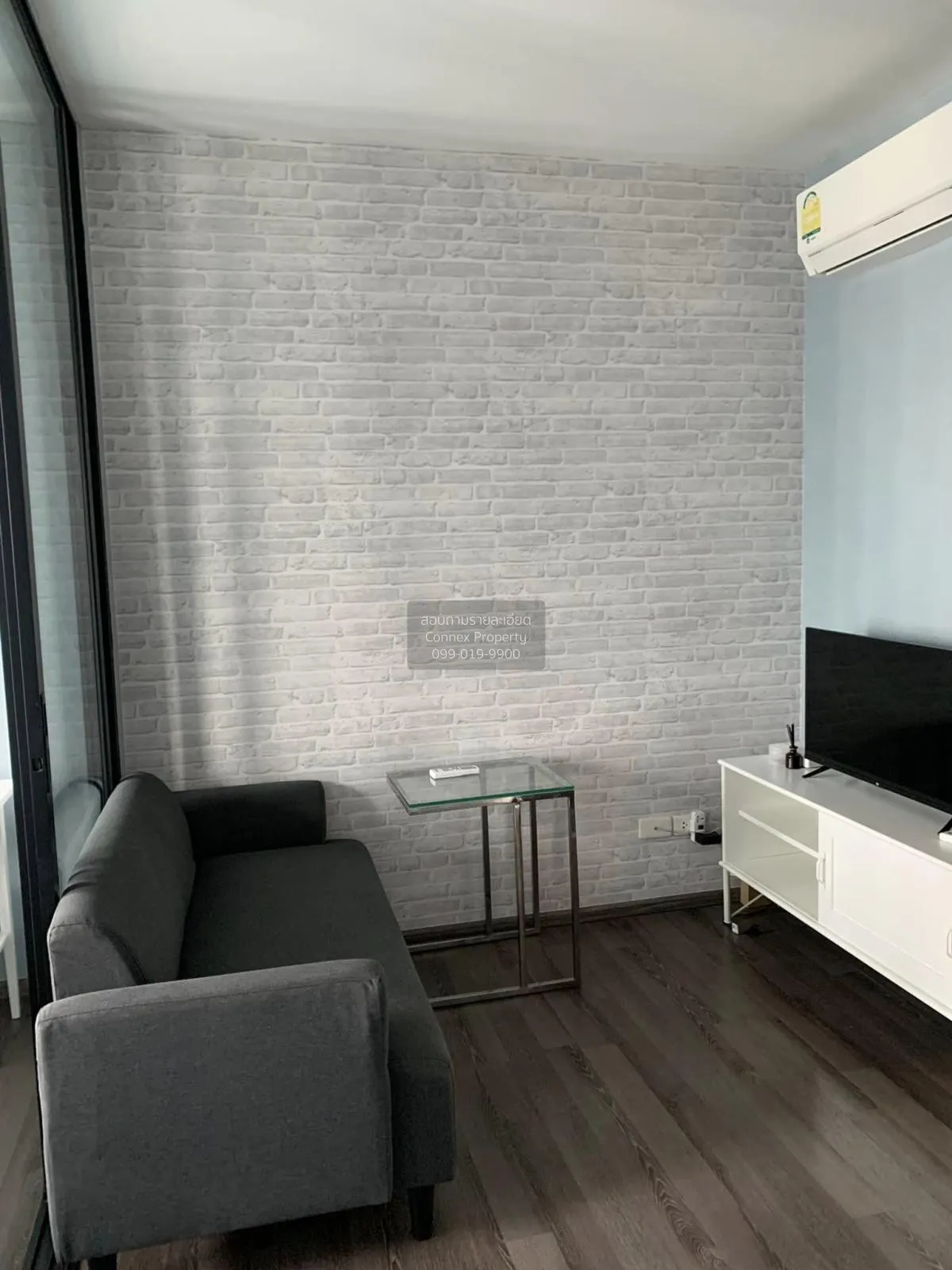 For Rent Condo , The Base Park East Sukhumvit 77 , BTS-On Nut , P 2
