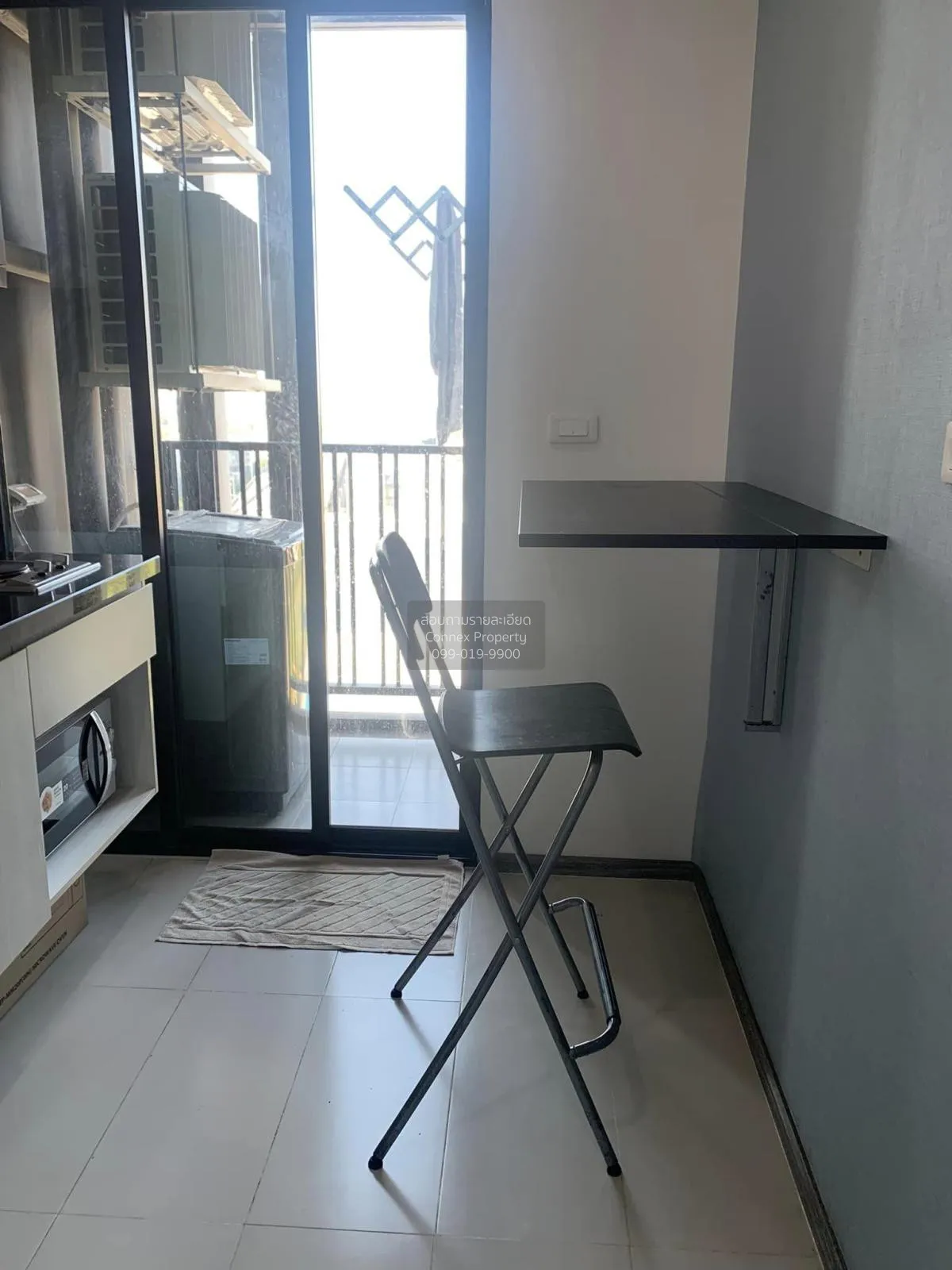 For Rent Condo , The Base Park East Sukhumvit 77 , BTS-On Nut , P 3