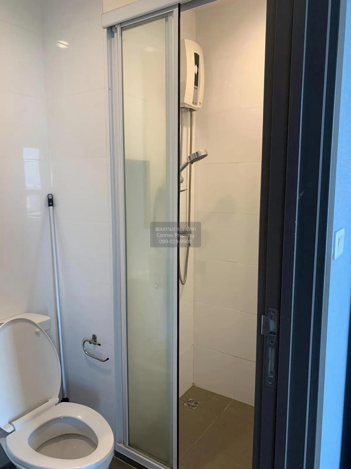 For Rent Condo , The Base Park East Sukhumvit 77 , BTS-On Nut , P