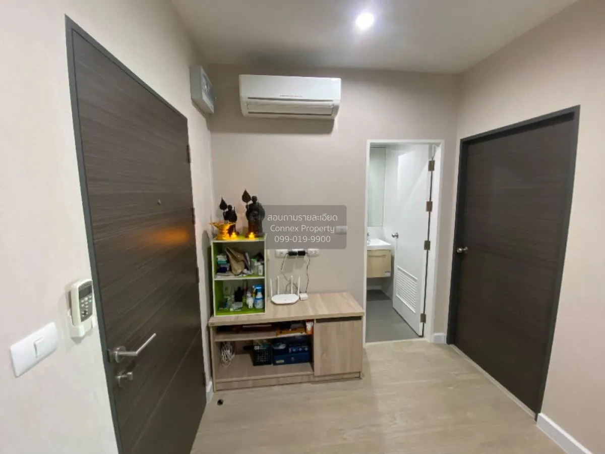 For Sale Condo , Metro Sky Prachachuen , MRT-Bang Son , Wong Sawa 2