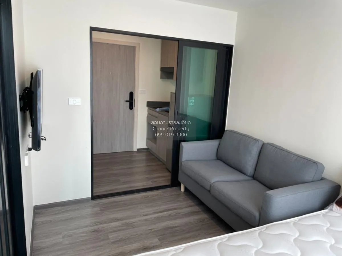For Sale Condo , THE ORIGIN Onnut , BTS-On Nut , Suan Luang , Sua 1