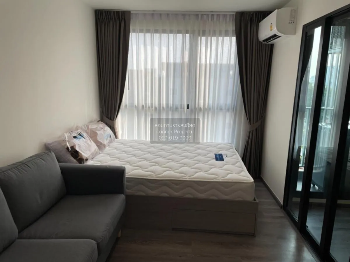 For Sale Condo , THE ORIGIN Onnut , BTS-On Nut , Suan Luang , Sua