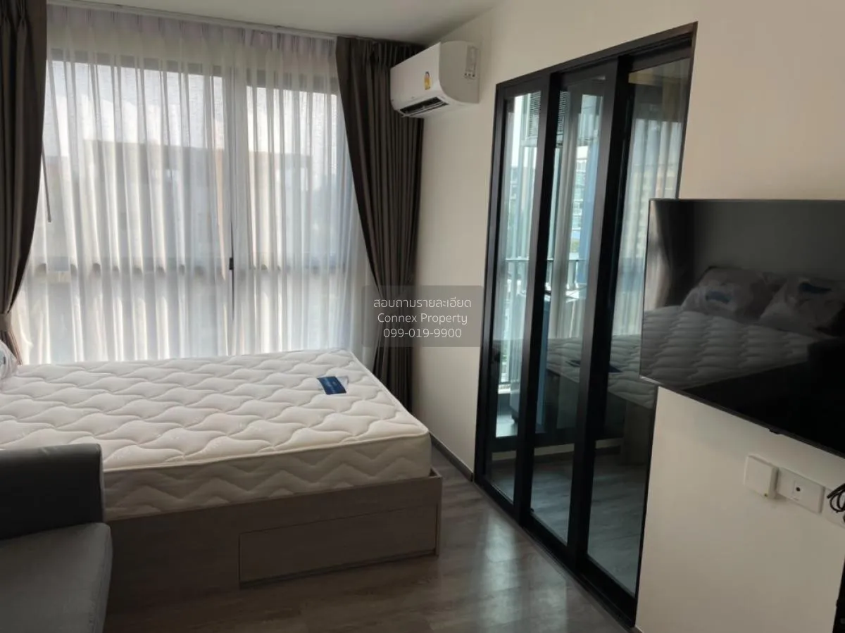 For Sale Condo , THE ORIGIN Onnut , BTS-On Nut , Suan Luang , Sua