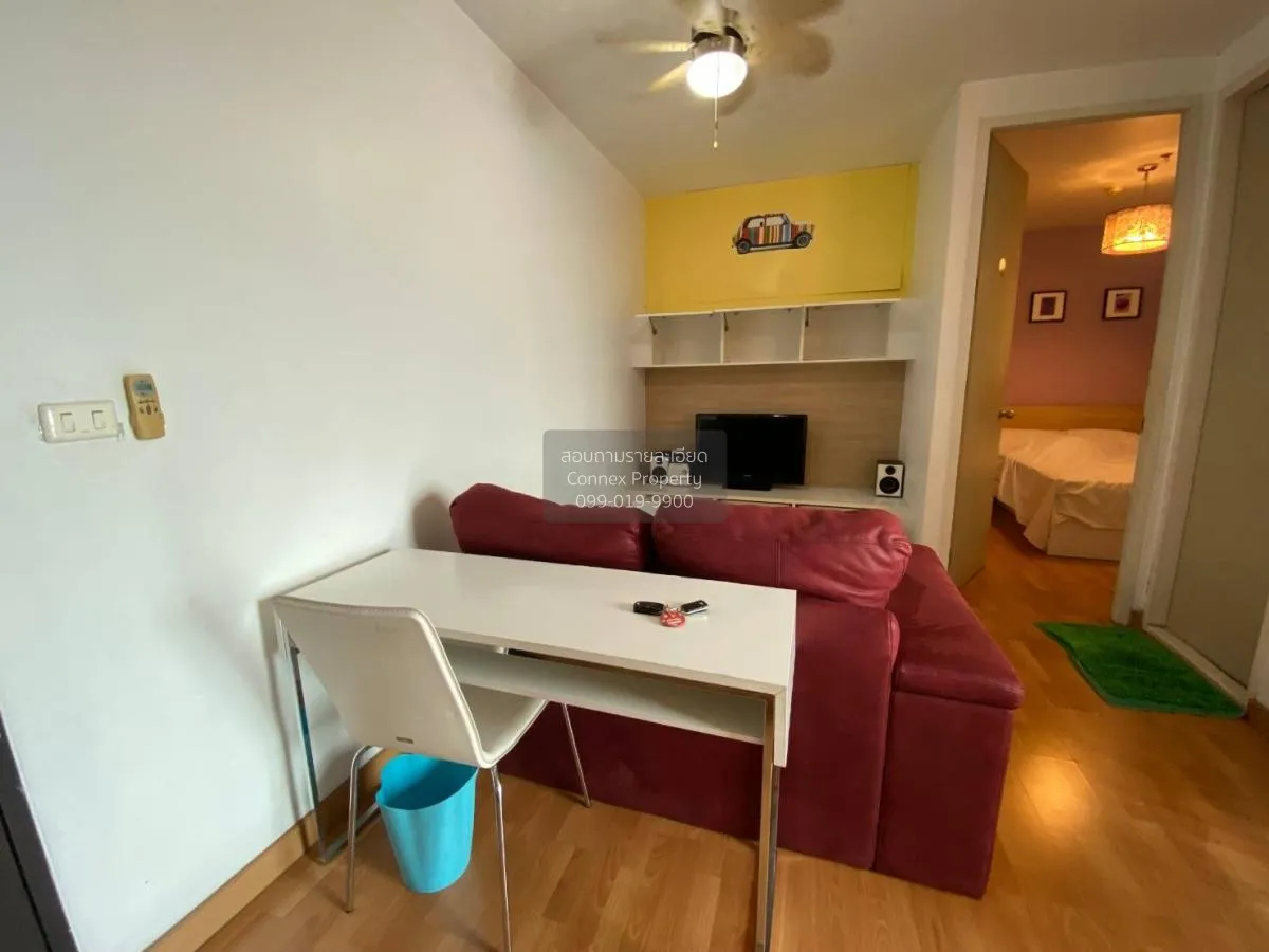 For Sale Condo , The Parkland Srinakarin Lakeside , Bang Na , Don 1