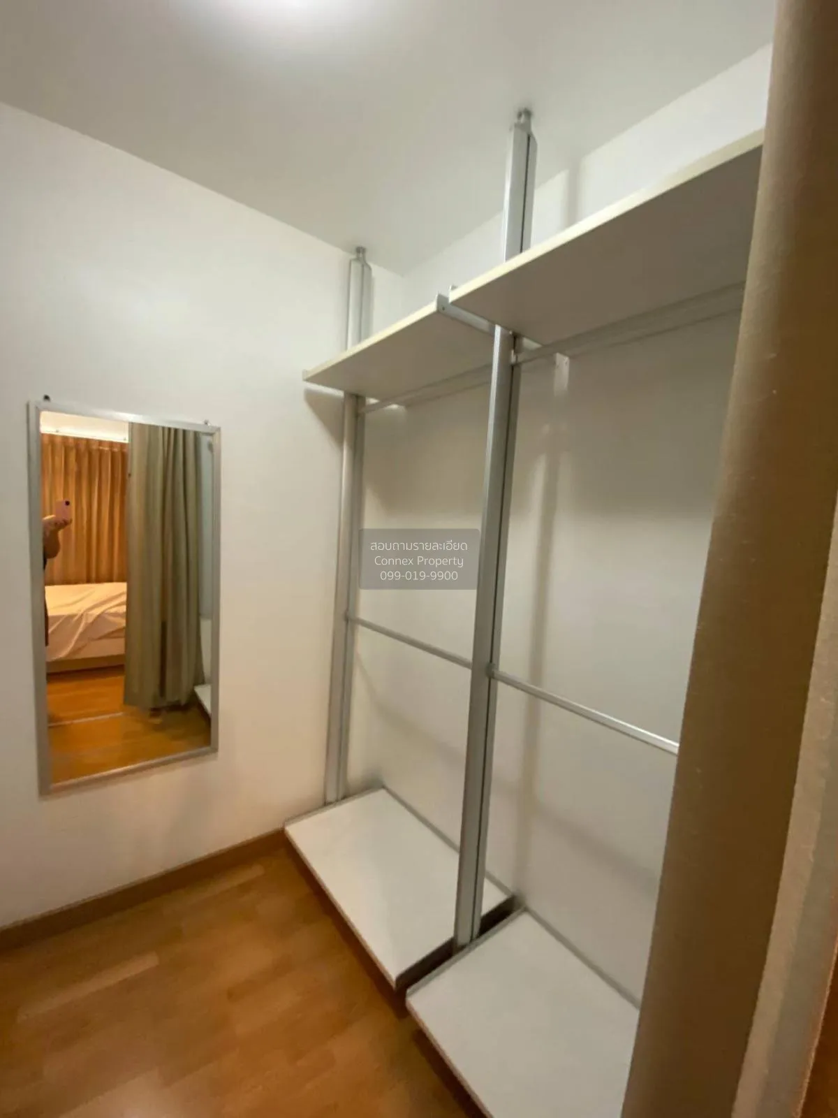 For Sale Condo , The Parkland Srinakarin Lakeside , Bang Na , Don