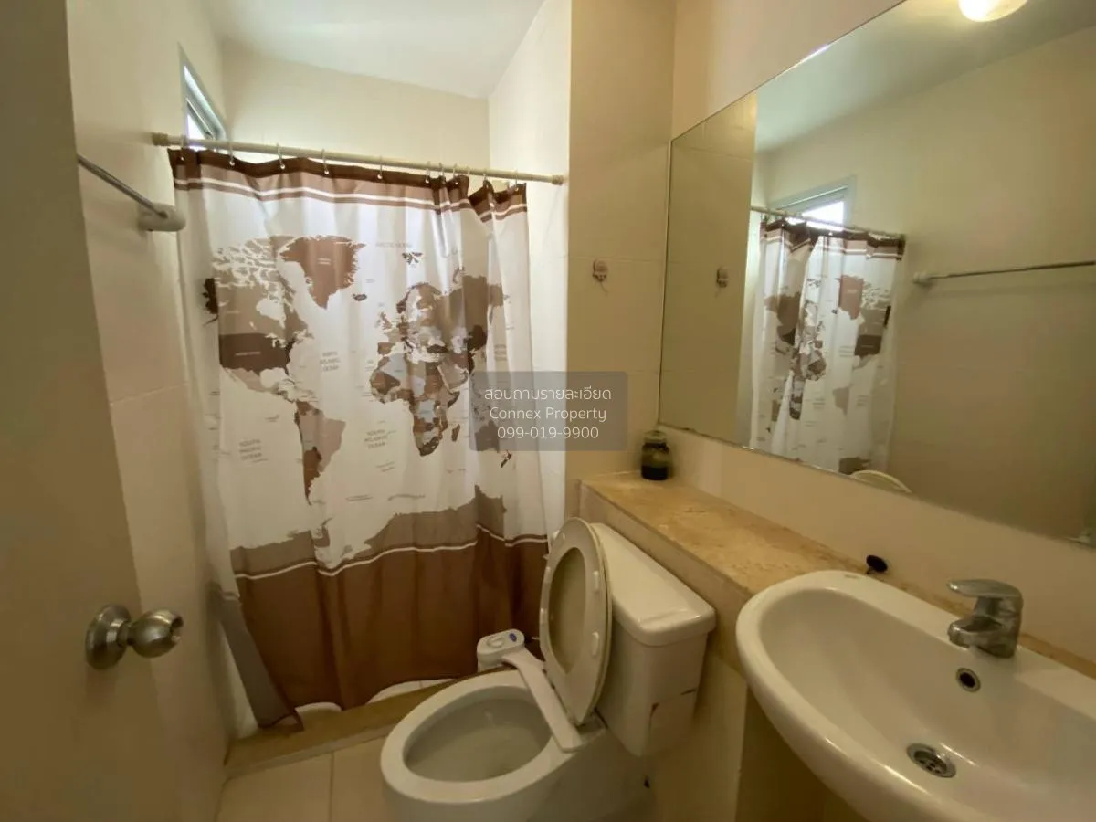 For Sale Condo , The Parkland Srinakarin Lakeside , Bang Na , Don