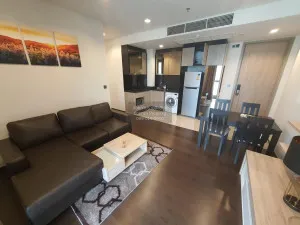 เช่าคอนโด  เดอะไลน์ ราชเทวี BTS-ราชเทวี ถนนเพชรบุรี เขต ราชเทวี กรุงเทพ CX-97972