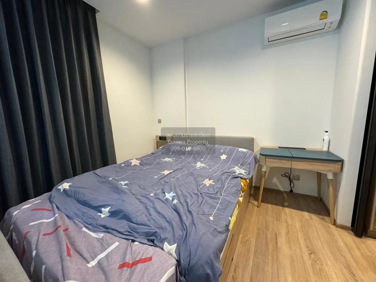 เช่าคอนโด  คาวะ เฮาส์ BTS-อ่อนนุช พระโขนงเหนือ เขต วัฒนา กรุงเทพ  2