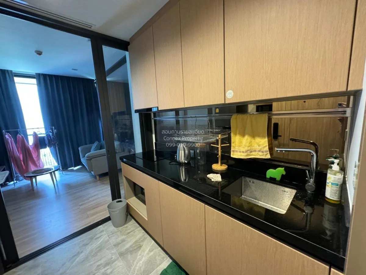 เช่าคอนโด  คาวะ เฮาส์ BTS-อ่อนนุช พระโขนงเหนือ เขต วัฒนา กรุงเทพ  3