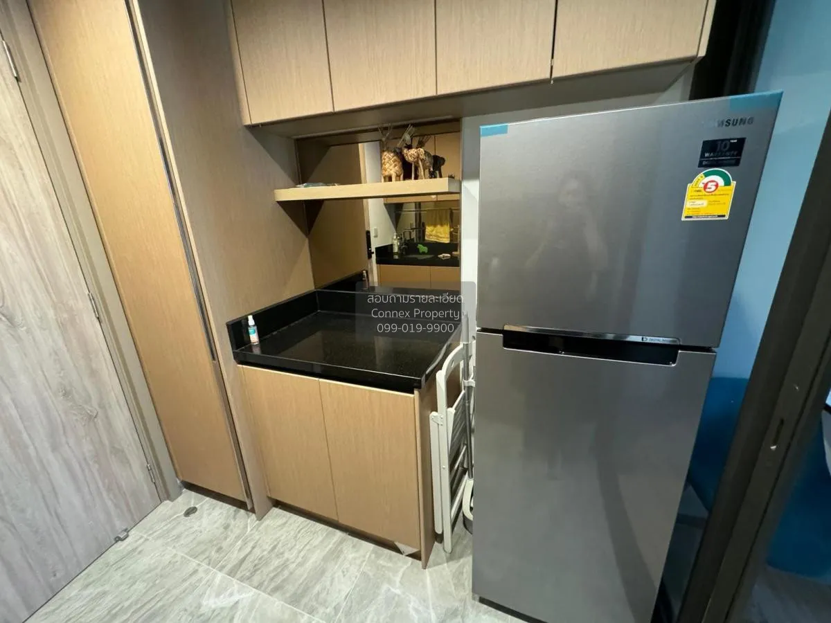 เช่าคอนโด  คาวะ เฮาส์ BTS-อ่อนนุช พระโขนงเหนือ เขต วัฒนา กรุงเทพ  4