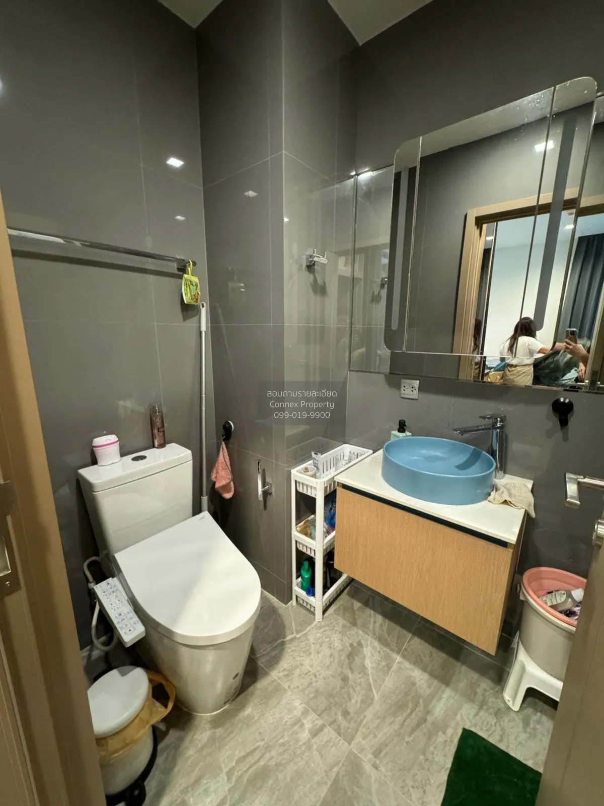 เช่าคอนโด  คาวะ เฮาส์ BTS-อ่อนนุช พระโขนงเหนือ เขต วัฒนา กรุงเทพ 