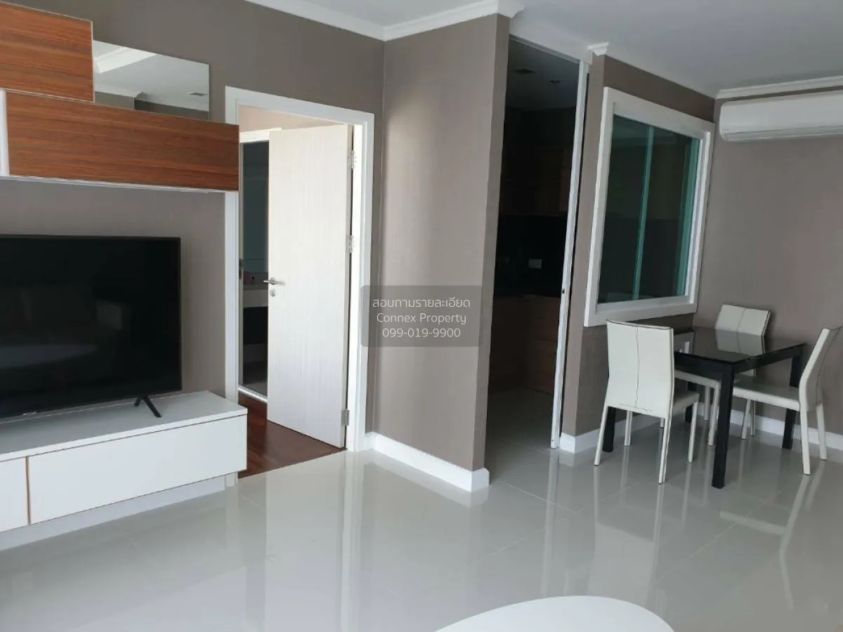 For Rent Condo , The Metropolis Samrong Interchange , BTS-Samrong 2