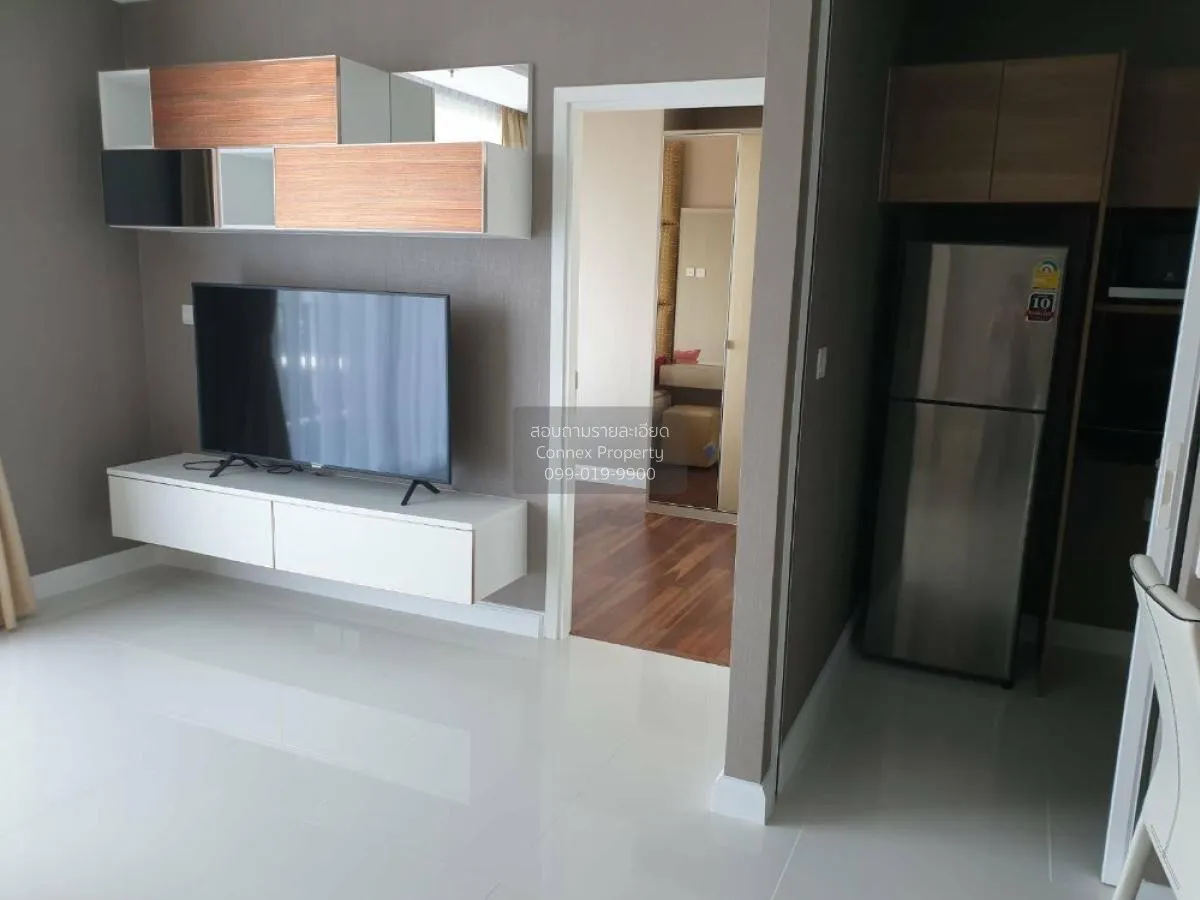 For Rent Condo , The Metropolis Samrong Interchange , BTS-Samrong 4