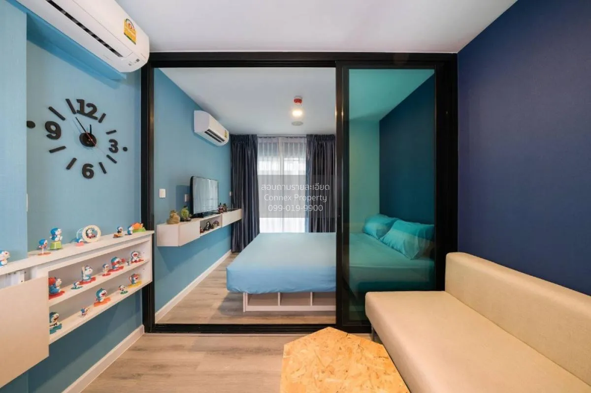 For Sale Condo , Pause Sukhumvit 115 , BTS-Pu Chao , Thepharak ,  1