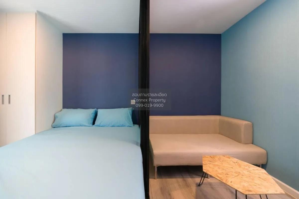 For Sale Condo , Pause Sukhumvit 115 , BTS-Pu Chao , Thepharak ,  2