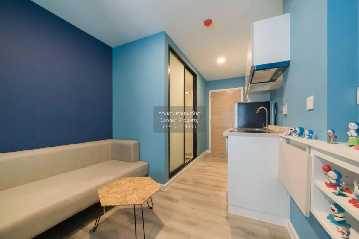 For Sale Condo , Pause Sukhumvit 115 , BTS-Pu Chao , Thepharak ,  3