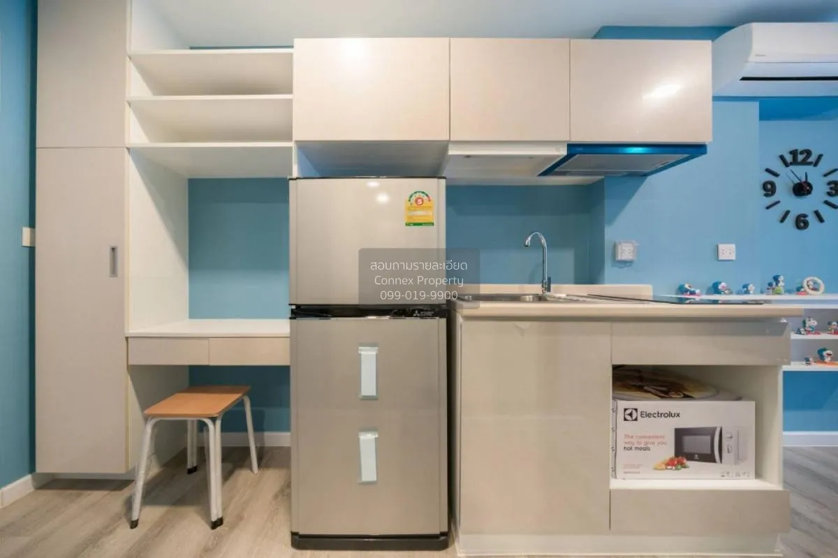 For Sale Condo , Pause Sukhumvit 115 , BTS-Pu Chao , Thepharak , 