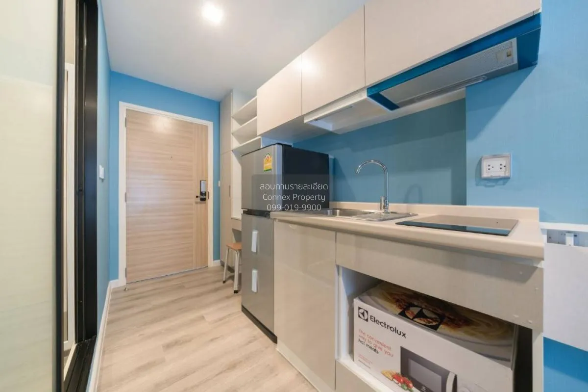 For Sale Condo , Pause Sukhumvit 115 , BTS-Pu Chao , Thepharak , 