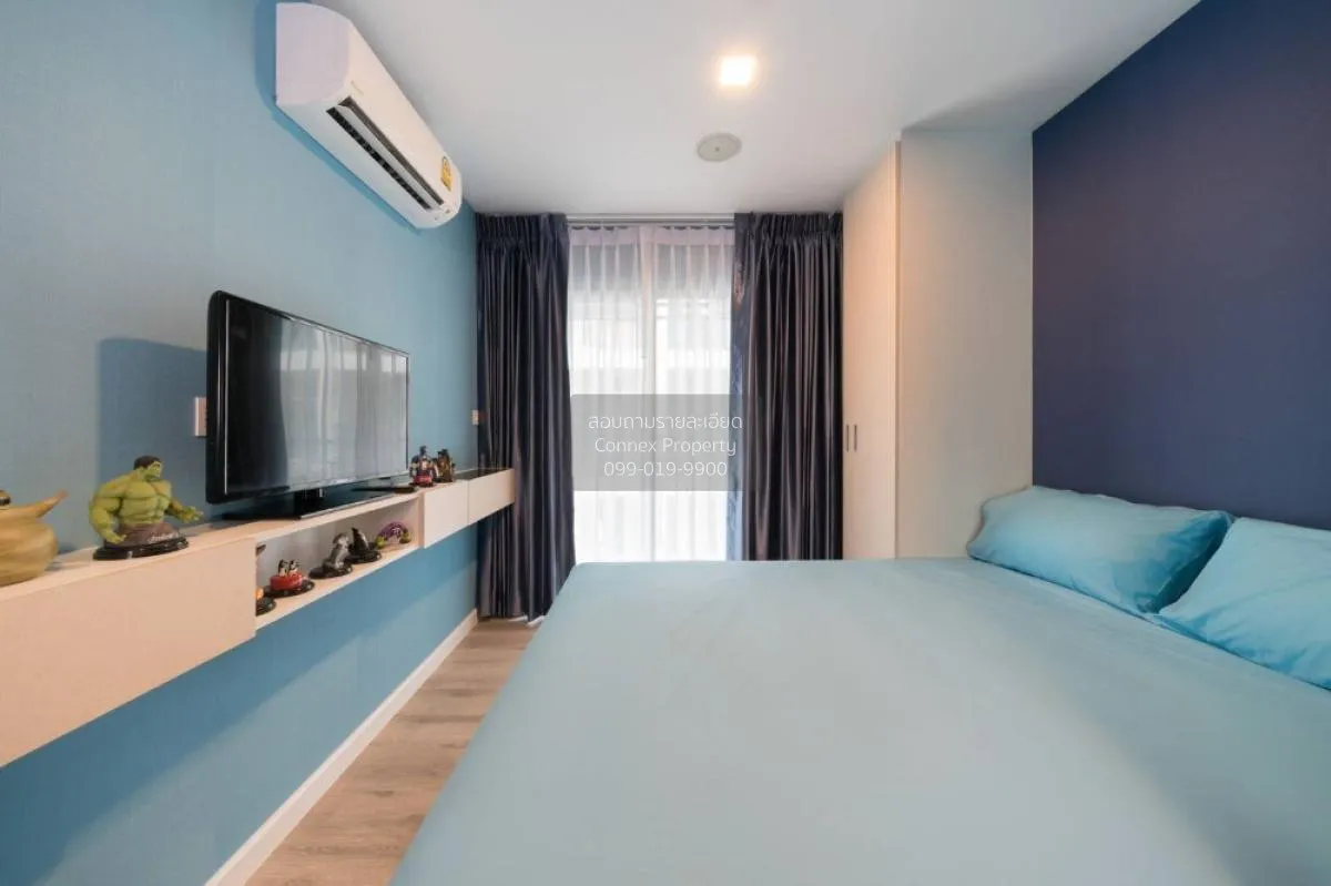 For Sale Condo , Pause Sukhumvit 115 , BTS-Pu Chao , Thepharak , 
