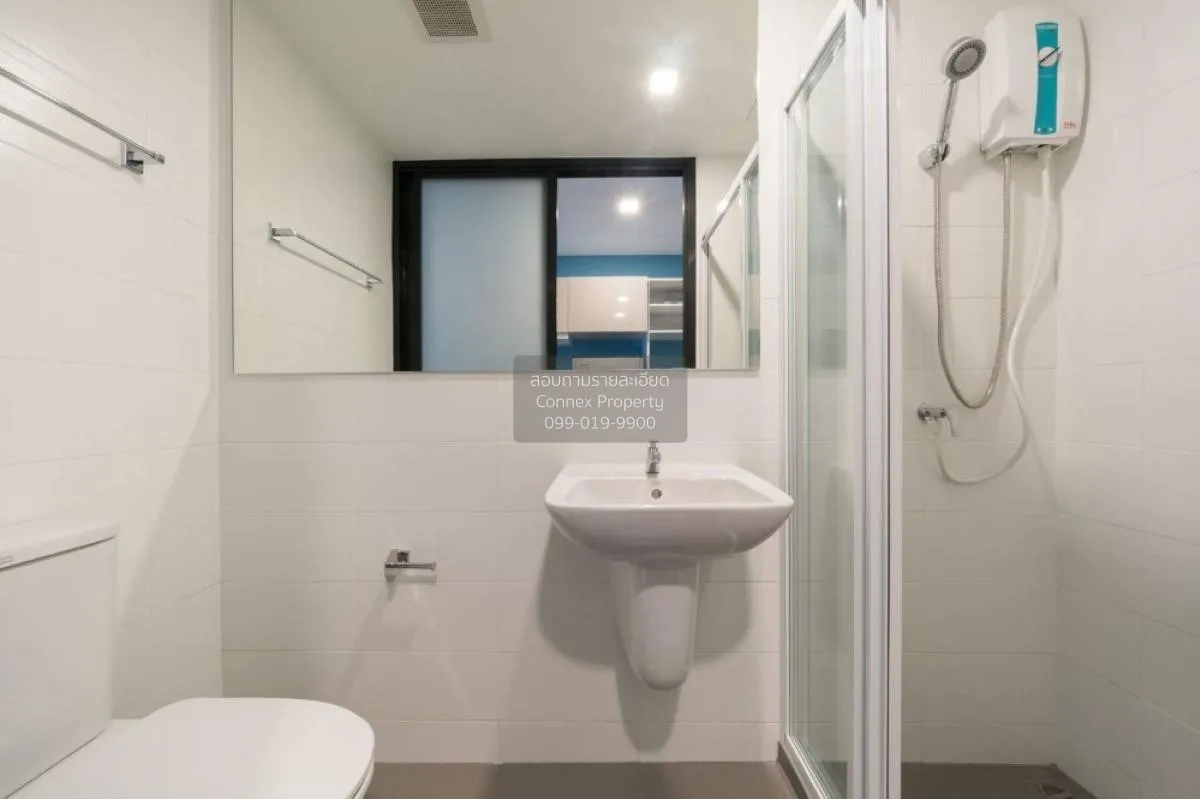 For Sale Condo , Pause Sukhumvit 115 , BTS-Pu Chao , Thepharak , 