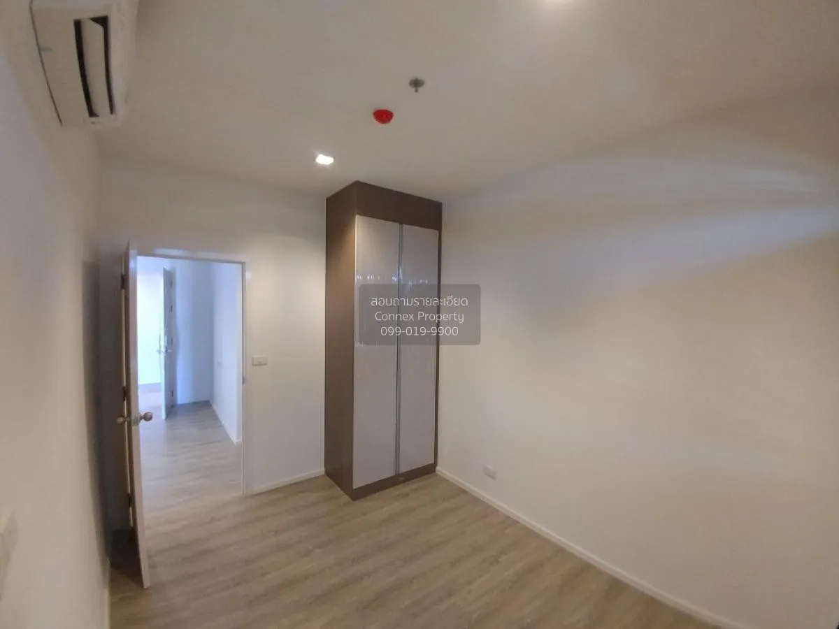 For Sale Condo , Knightsbridge Sky River Ocean  , BTS-Pak Nam , P 2