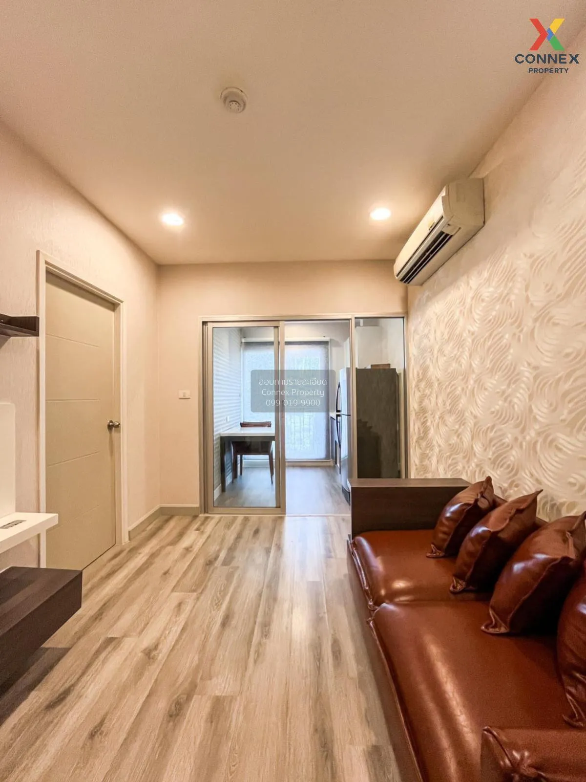 For Sale Condo , Centric Sathorn - St.Louis , BTS-Saint Louis , Y 1