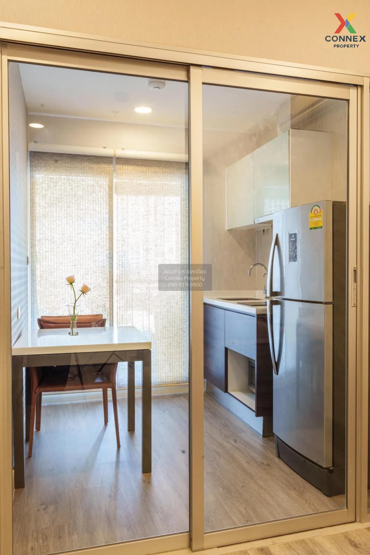 For Sale Condo , Centric Sathorn - St.Louis , BTS-Saint Louis , Y 3