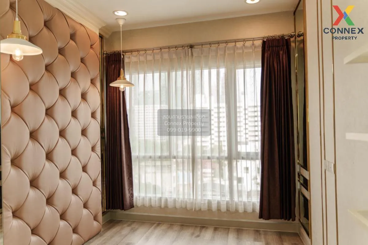 For Sale Condo , Centric Sathorn - St.Louis , BTS-Saint Louis , Y 4