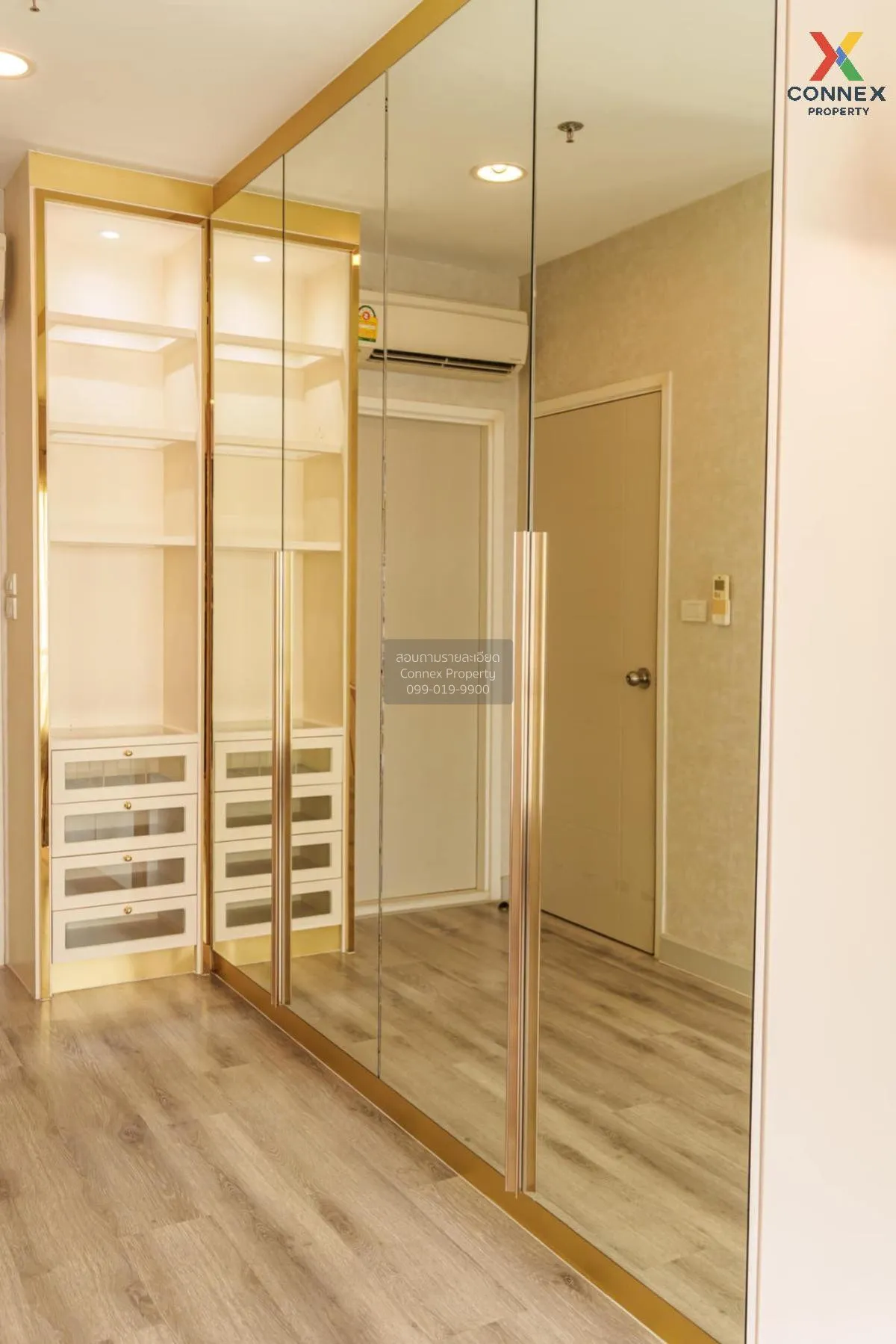 For Sale Condo , Centric Sathorn - St.Louis , BTS-Saint Louis , Y