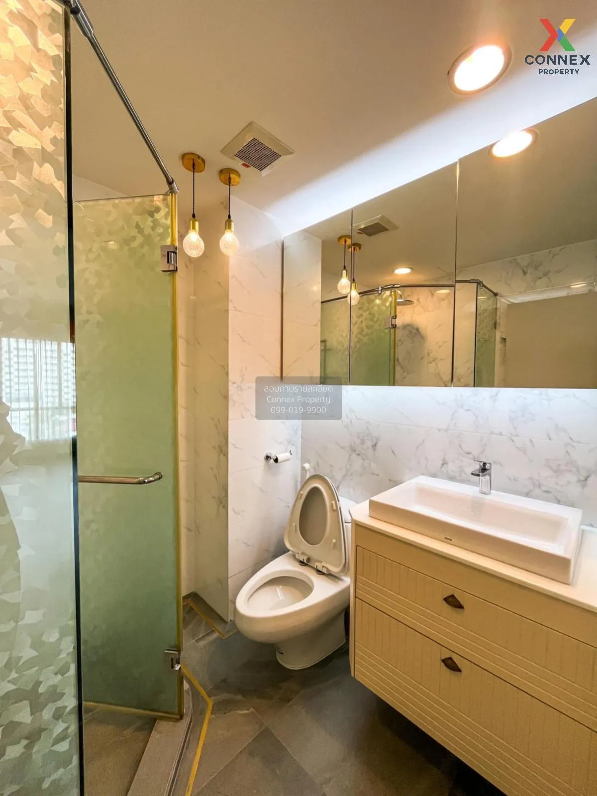 For Sale Condo , Centric Sathorn - St.Louis , BTS-Saint Louis , Y