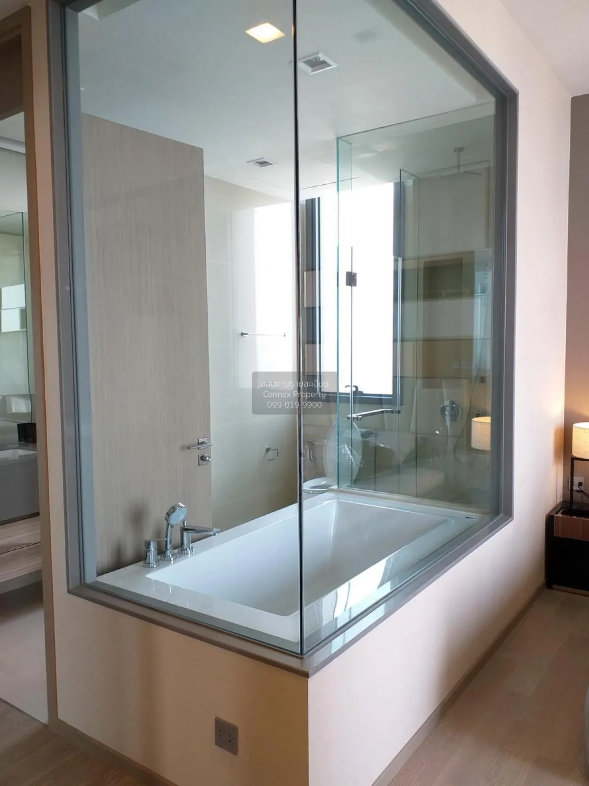 เช่าคอนโด  ดิ เอส อโศก วิวสวย ชั้นสูง BTS-อโศก คลองเตยเหนือ เขต ว