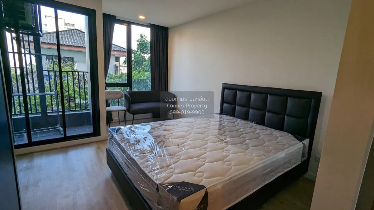 เช่าคอนโด  แอททิจูด บียู คลองหนึ่ง คลองหลวง ปทุมธานี CX-97981 2