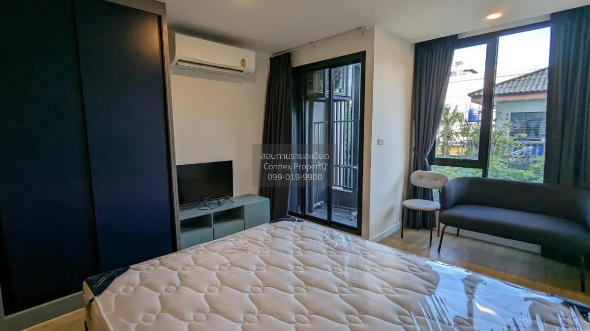 เช่าคอนโด  แอททิจูด บียู คลองหนึ่ง คลองหลวง ปทุมธานี CX-97981 3