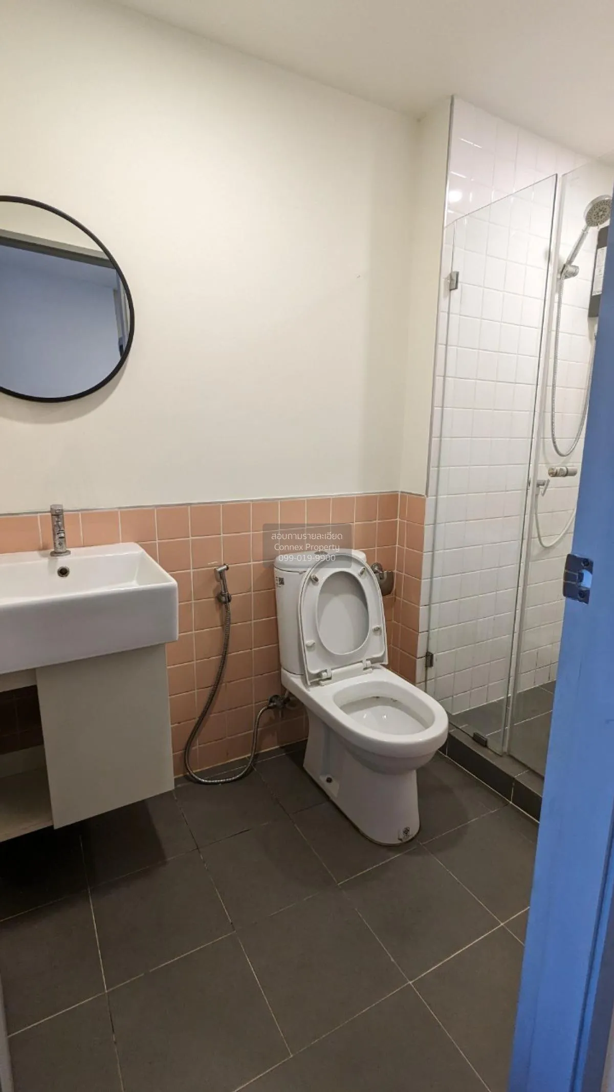 เช่าคอนโด  แอททิจูด บียู คลองหนึ่ง คลองหลวง ปทุมธานี CX-97981