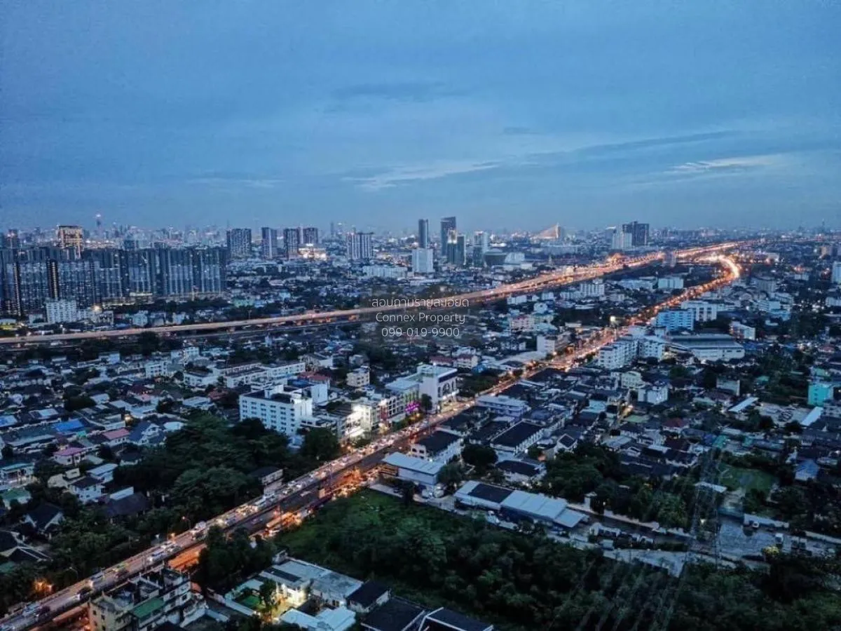 For Sale Condo , The Line Wongsawang , MRT-Wong Sawang , Wong Saw