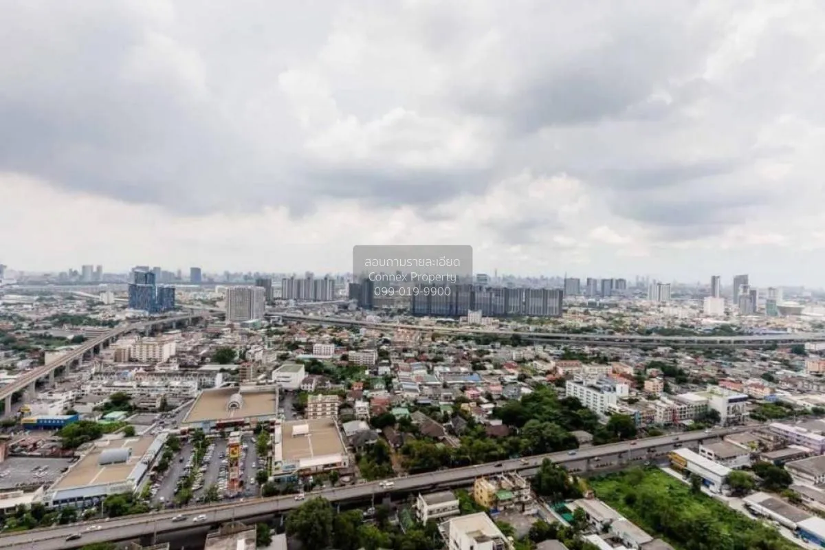 For Sale Condo , The Line Wongsawang , MRT-Wong Sawang , Wong Saw