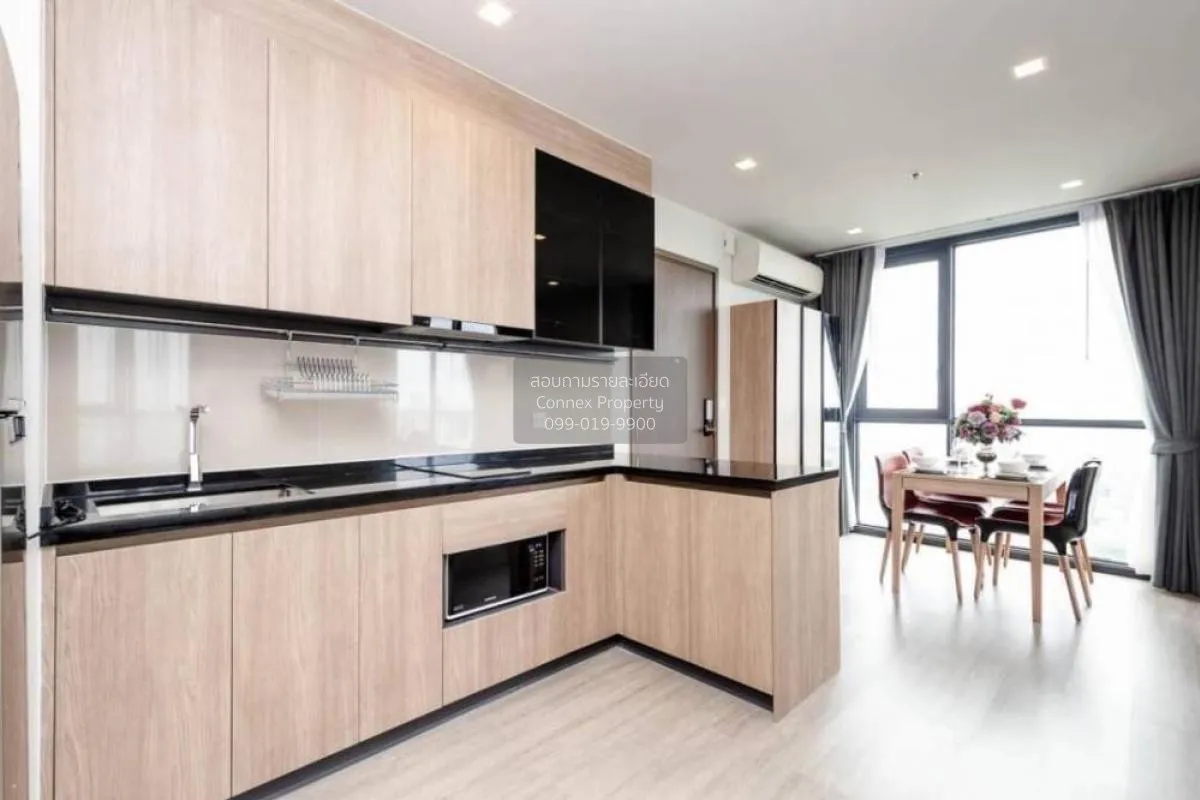 For Sale Condo , The Line Wongsawang , MRT-Wong Sawang , Wong Saw 4